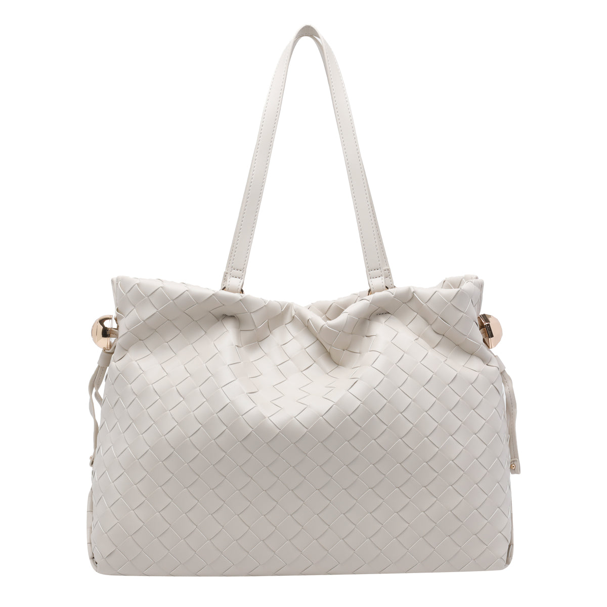 Liu Jo Bags White Polyester