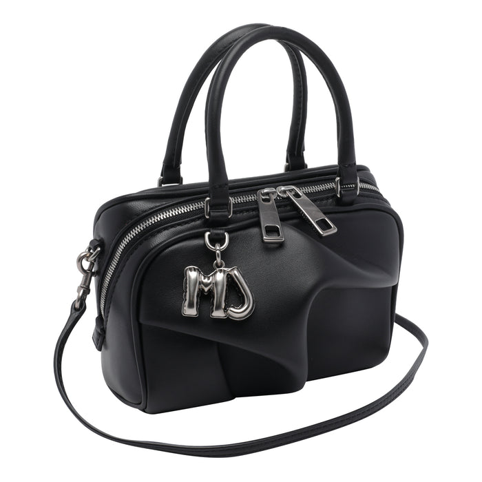 Marc Jacobs Bags Black Lamb Leather