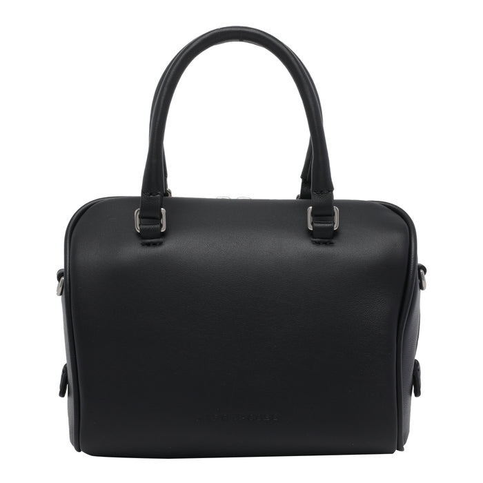 Marc Jacobs Bags Black Lamb Leather