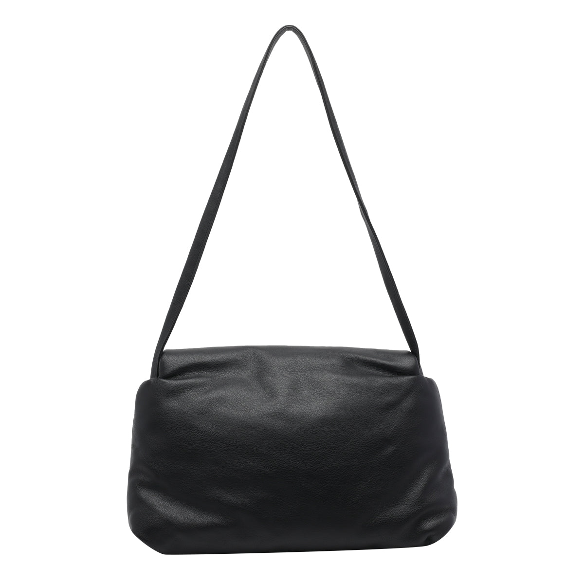 Vic Matie Bags Black Calf Leather