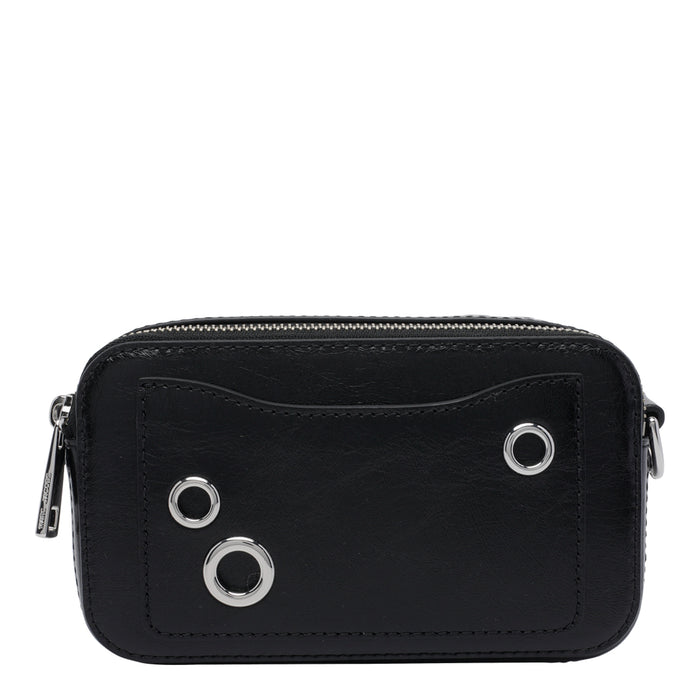 Marc Jacobs Bags Black Calf Leather