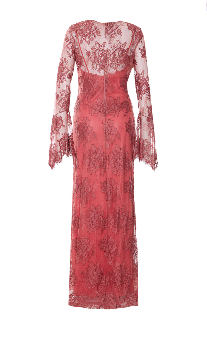 Aniye By Dresses Pink Polyamide