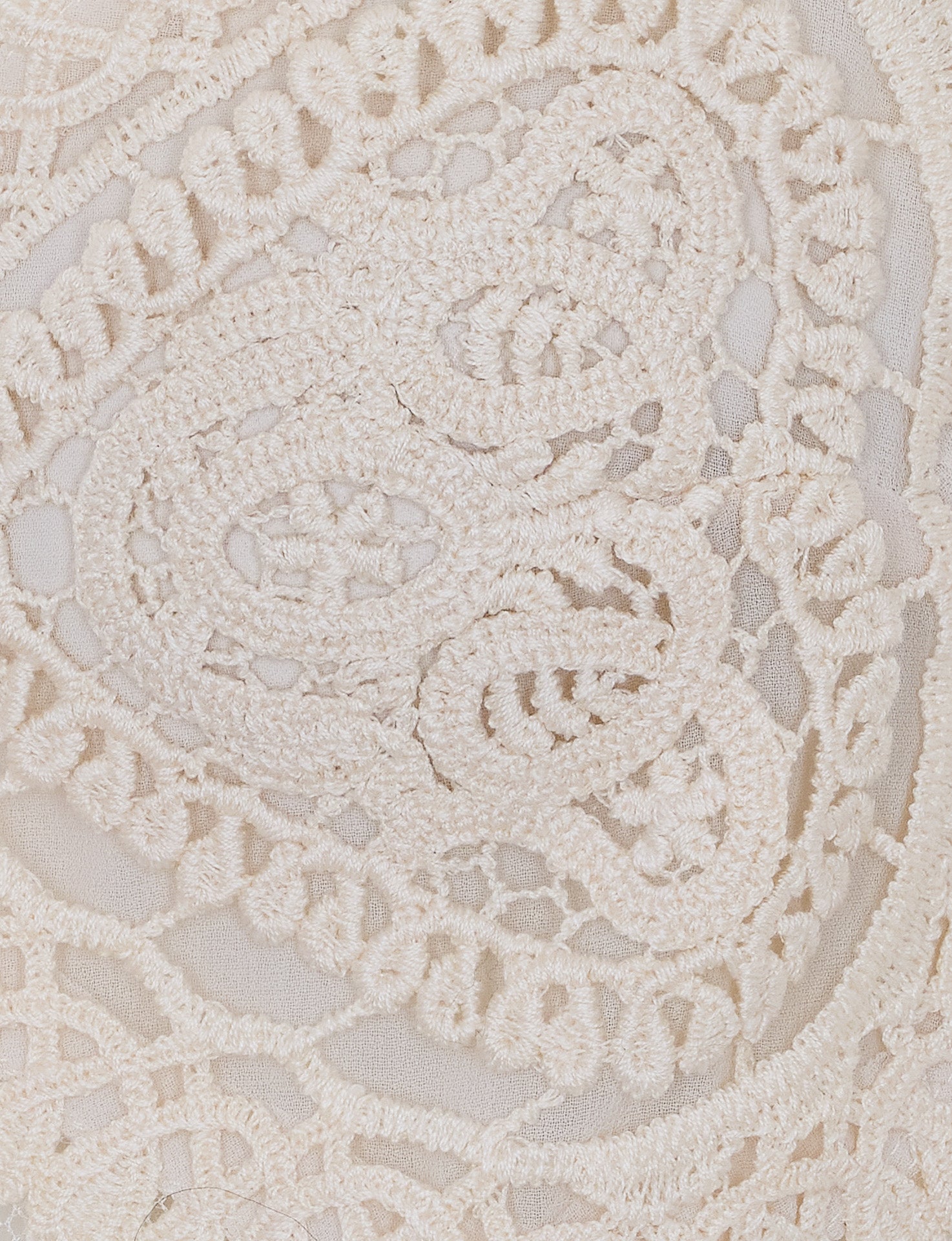 Aniye By Top White Polyamide