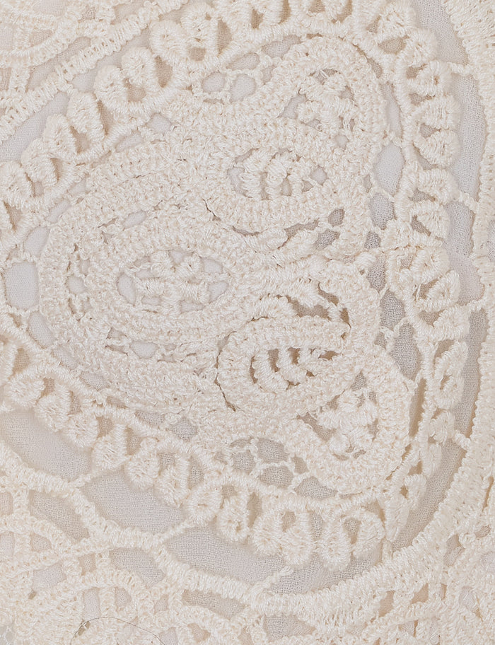 Aniye By Top White Polyamide