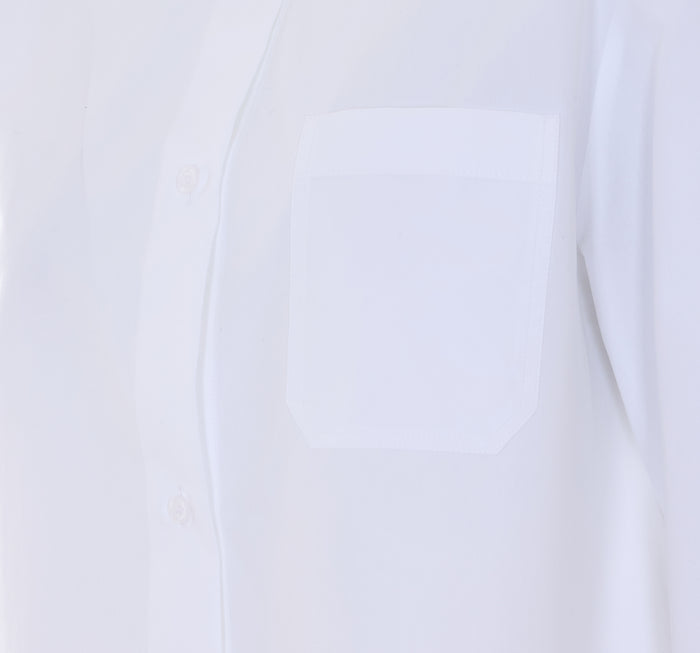 Sportmax Shirts White Cotton