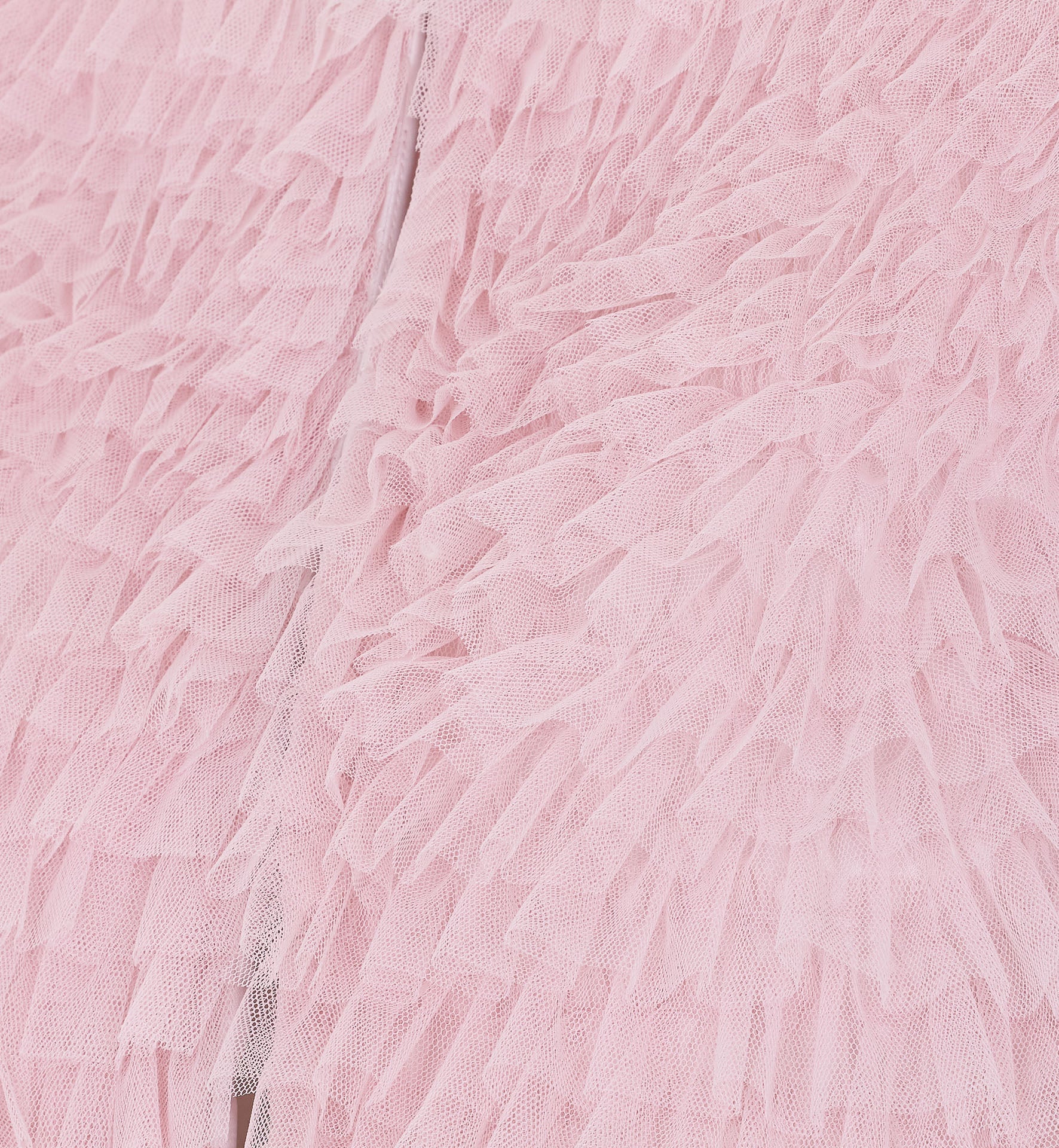 Twin-set Top Pink Polyester
