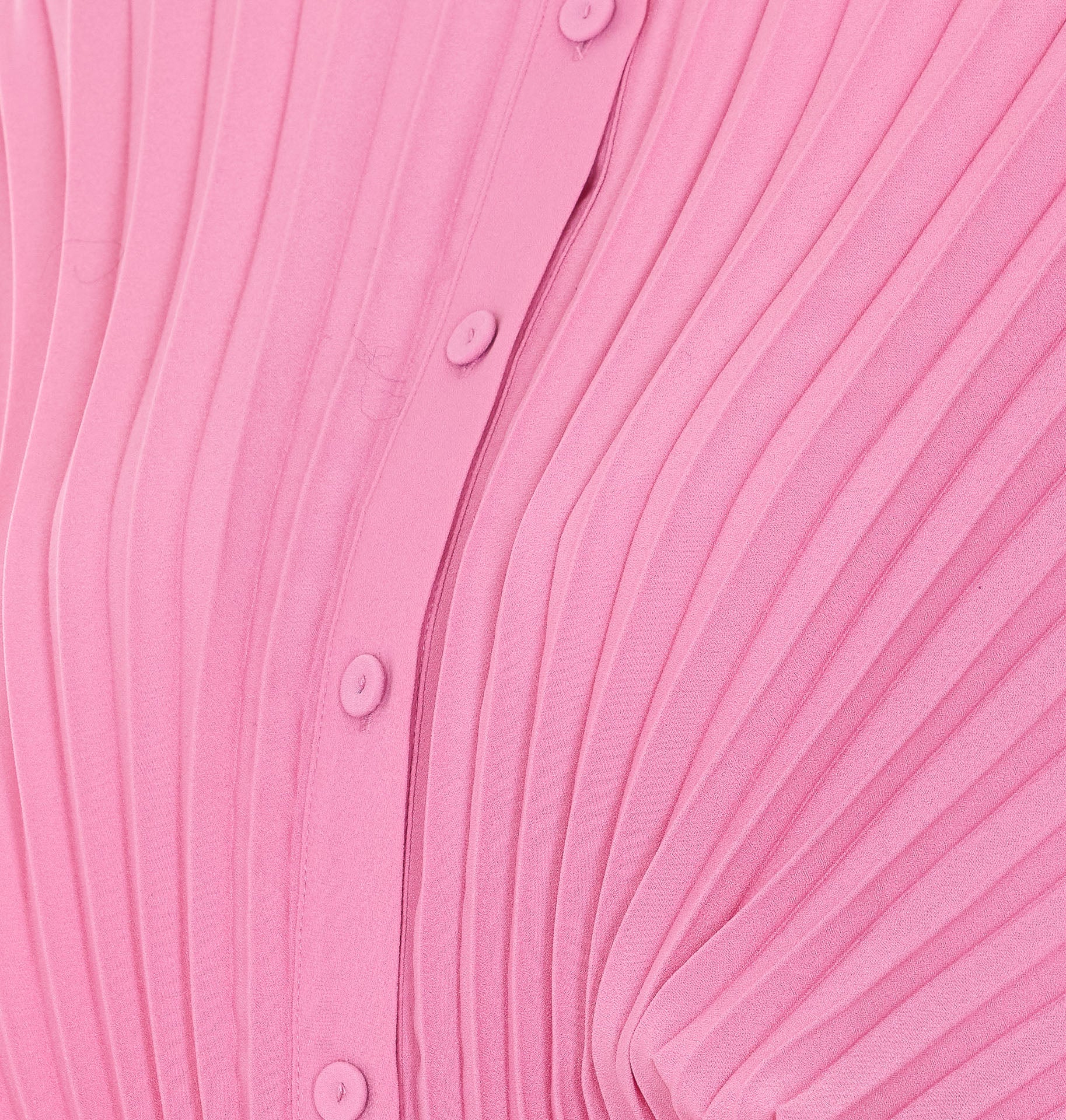 Twin-set Shirts Pink Polyester