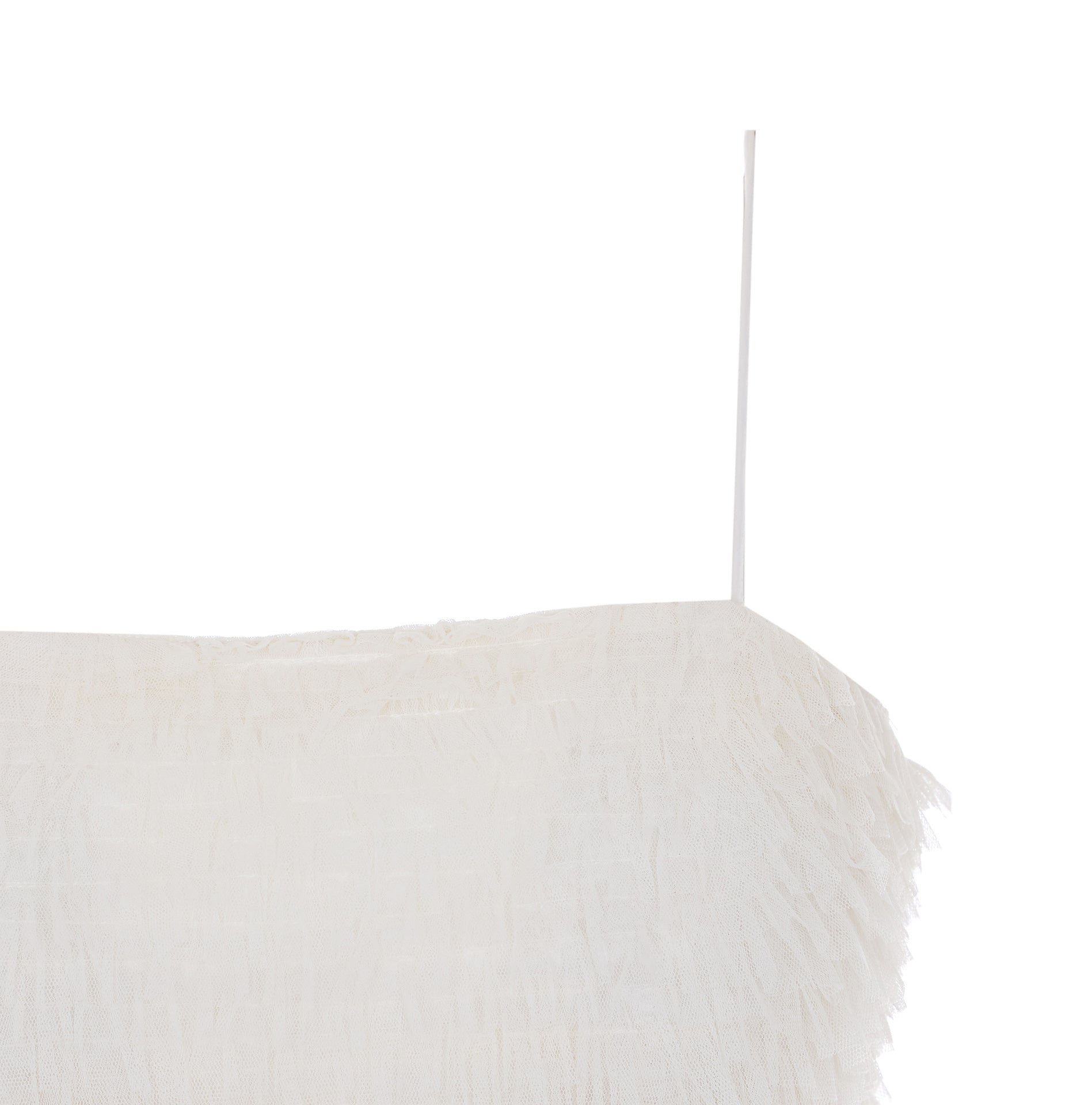 Twin-set Top White Polyester