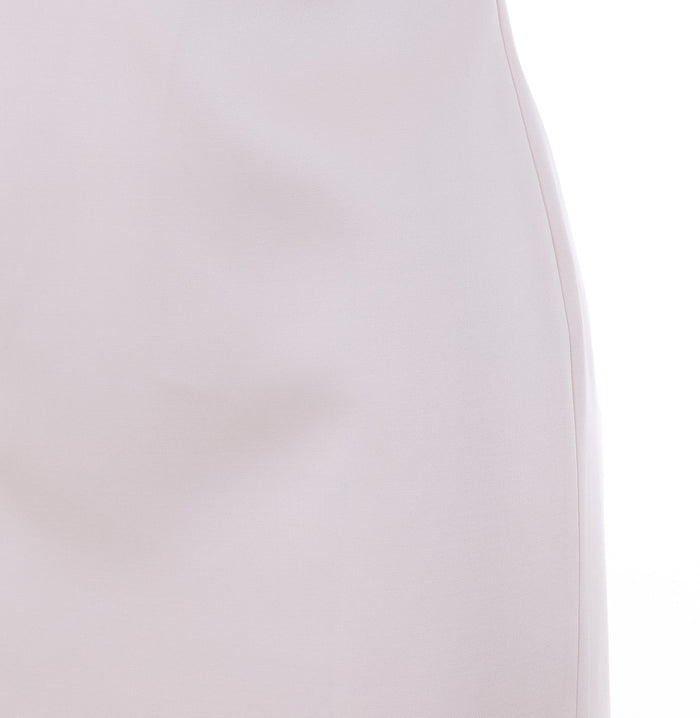 Twin-set Dresses Pink Polyester