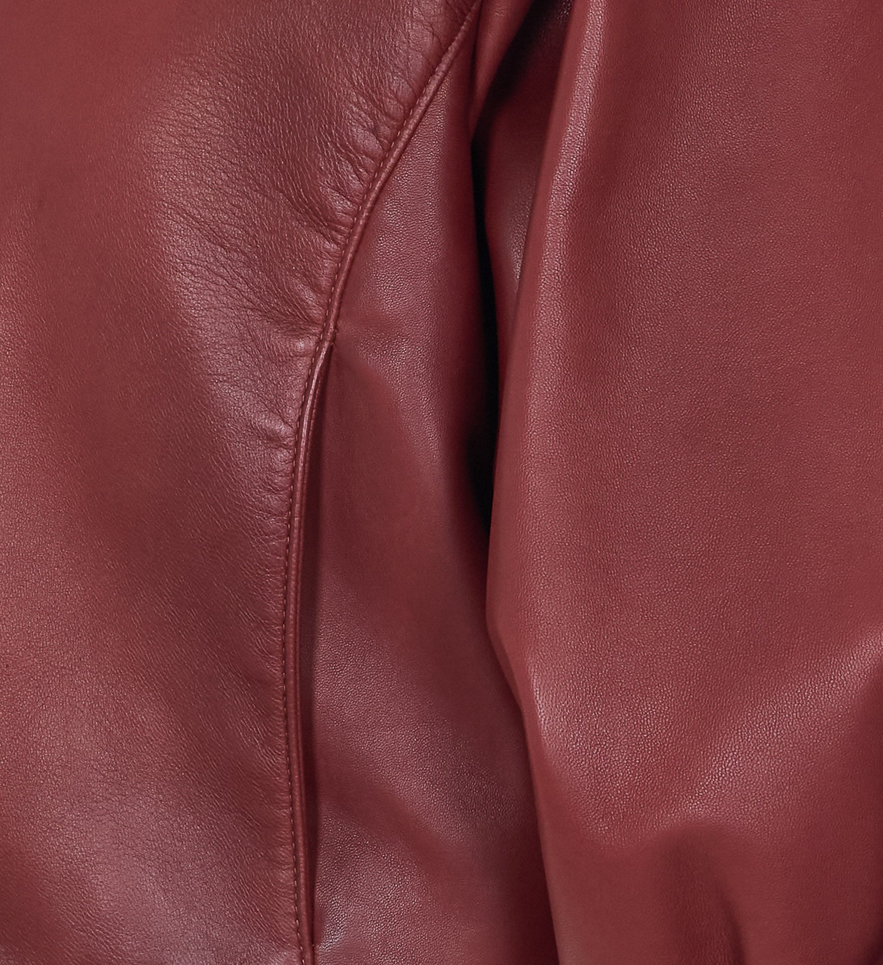 Chloè Jackets Red Cupro