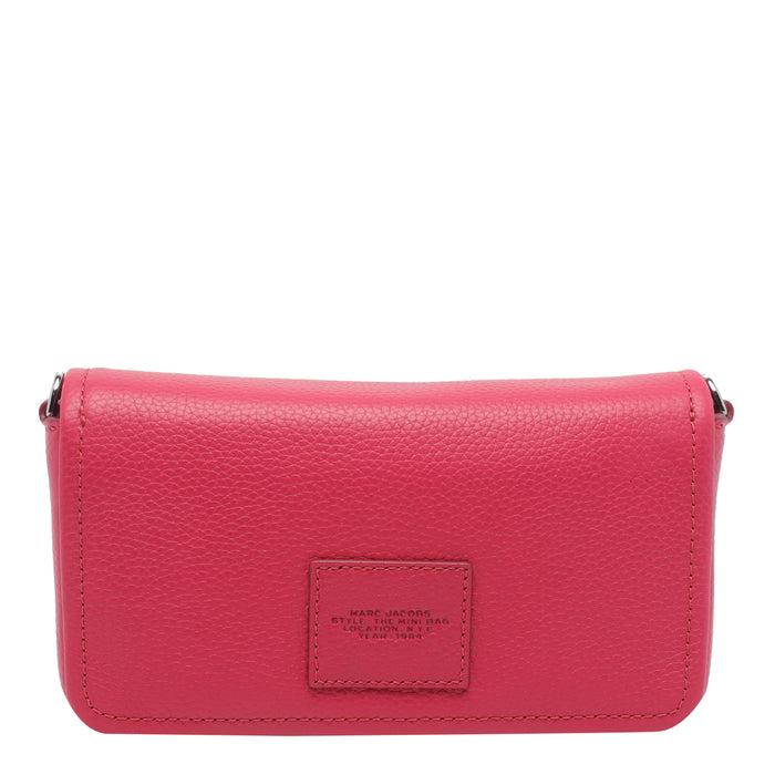 Marc Jacobs Bags Fuchsia Calf Leather