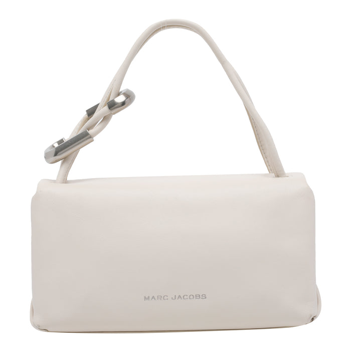 Marc Jacobs Bags White Calf Leather