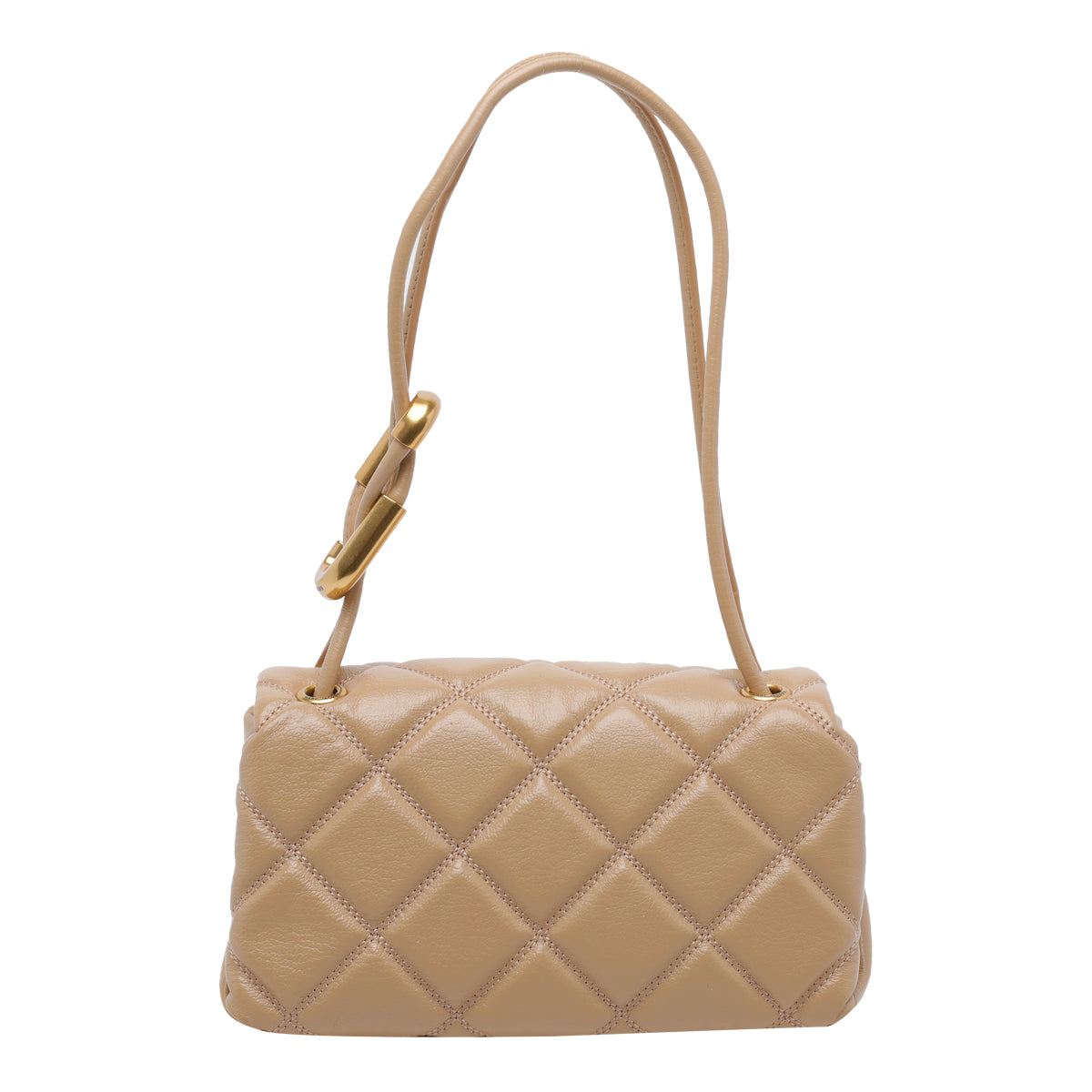 Marc Jacobs Bags Beige Calf Leather