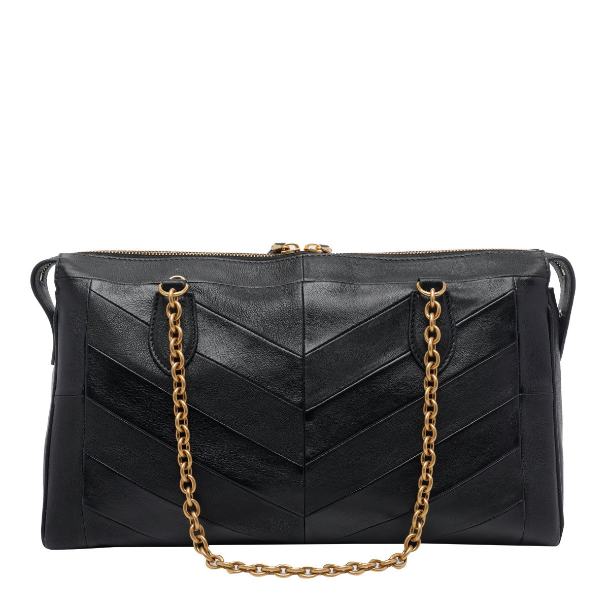 Valentino Garavani Bags Black Calf Leather