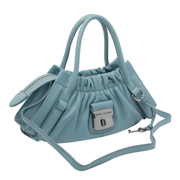 Marc Jacobs Bags Blue Calf Leather