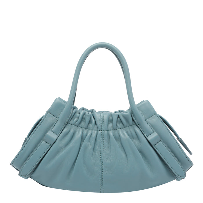 Marc Jacobs Bags Blue Calf Leather