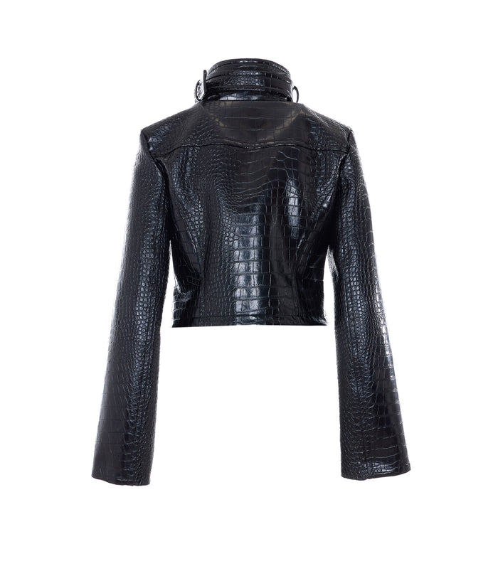 SportMax Jackets Black Polyester