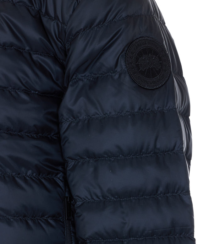 Canada Goose Jackets Black Polyester