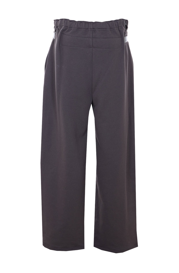 Magliano Jeans Grey Cotton