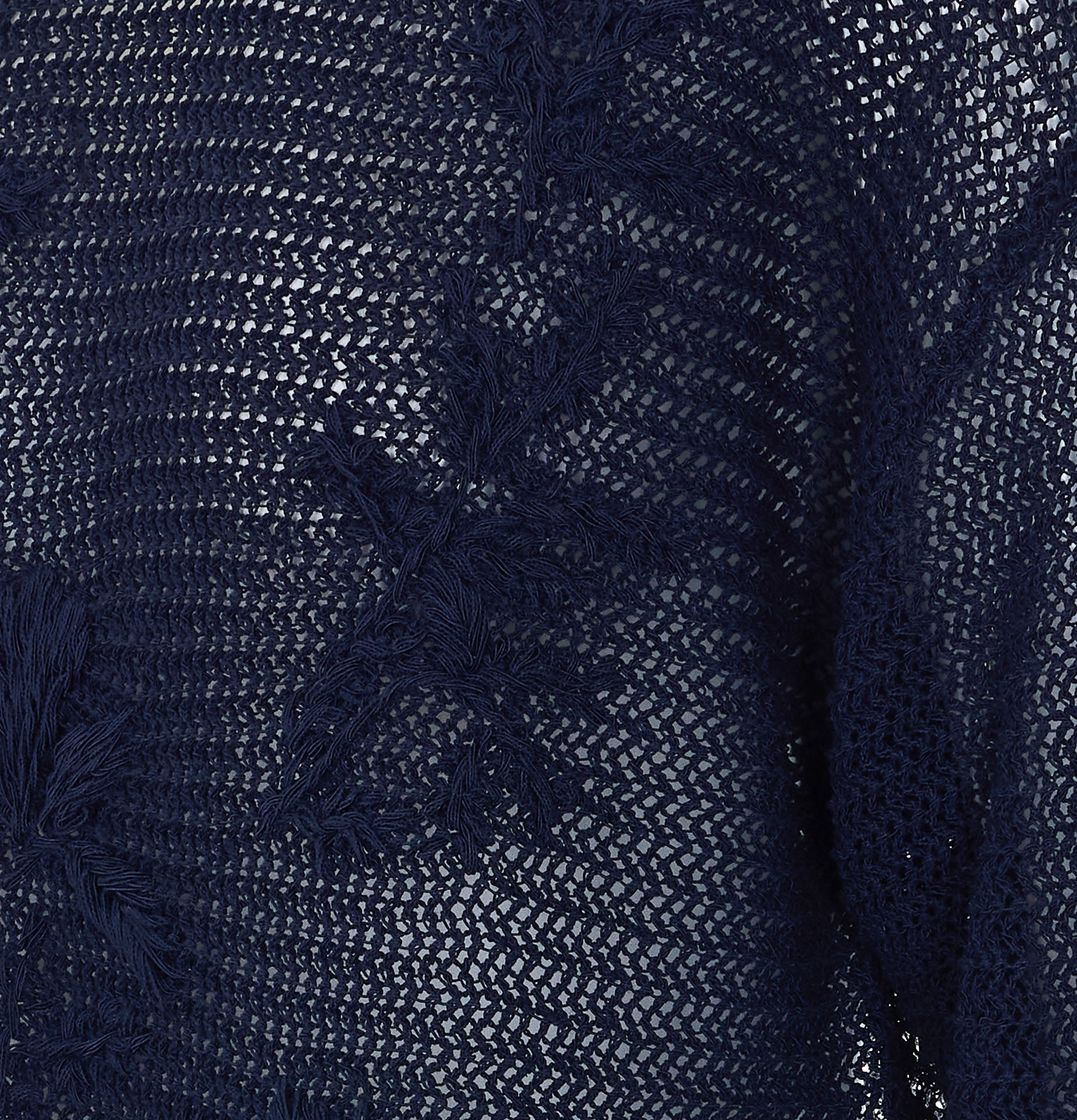 Twin-set Sweaters Blue Cotton