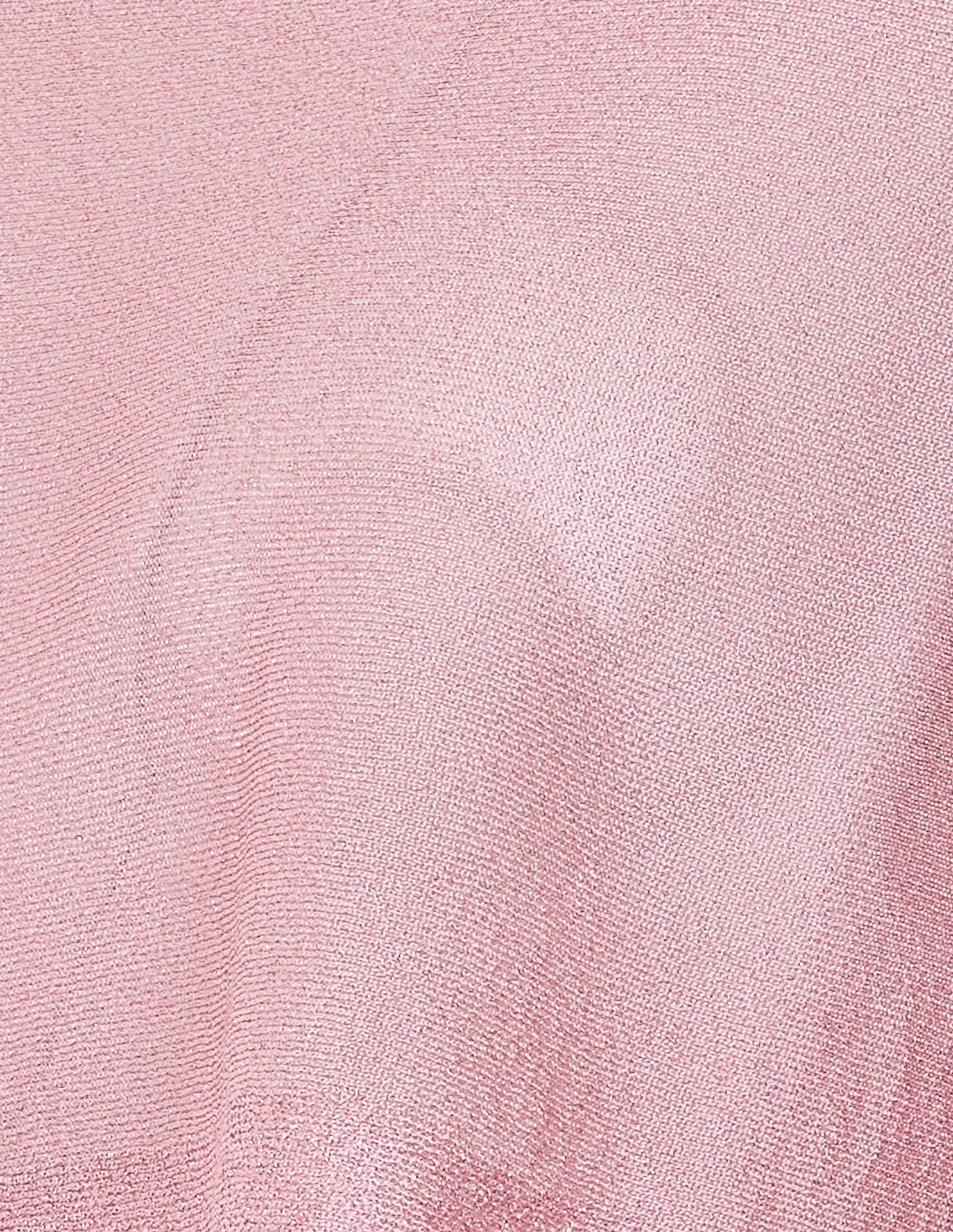 Twin-Set Sweaters Pink Viscose