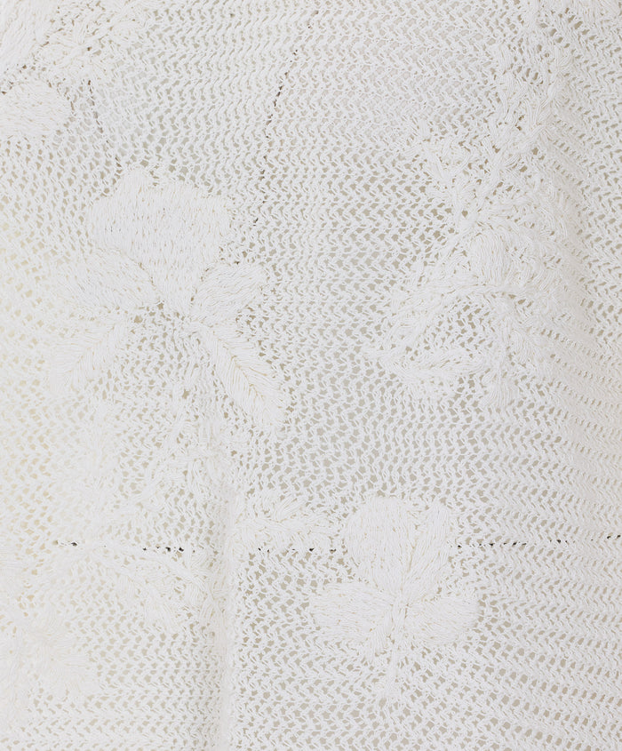 Twin-set Sweaters White Cotton