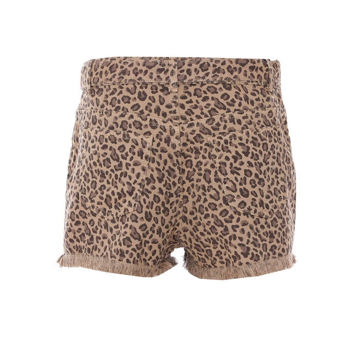 Twin-set Skirts Brown Cotton