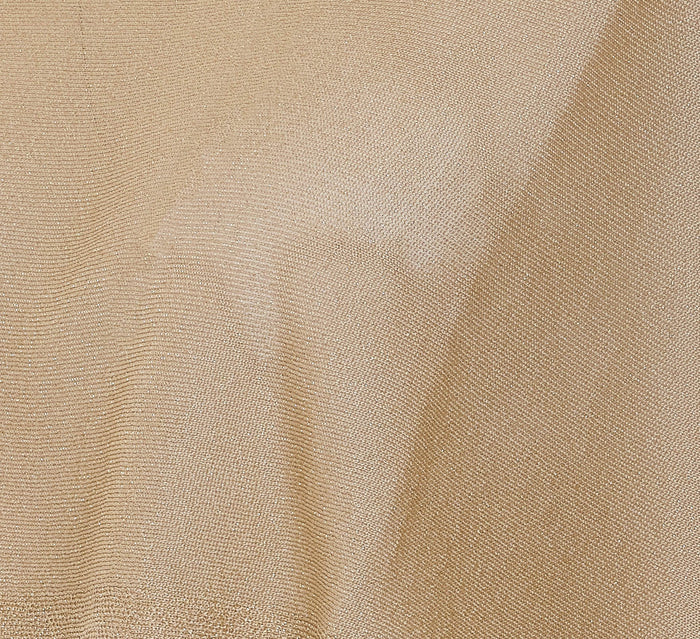 Twin-set Sweaters Golden Viscose