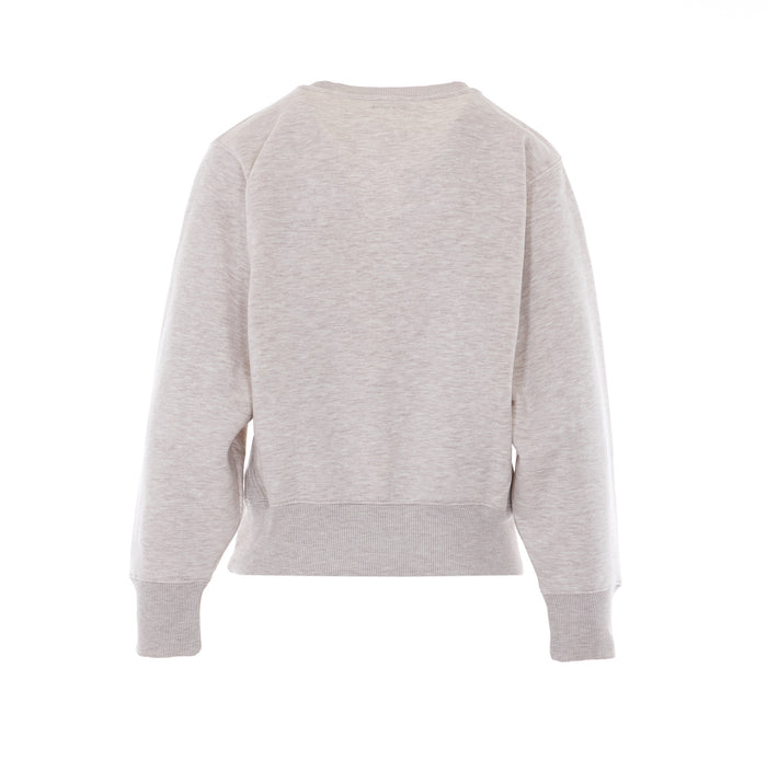 ANINE BING Sweaters Grey Cotton
