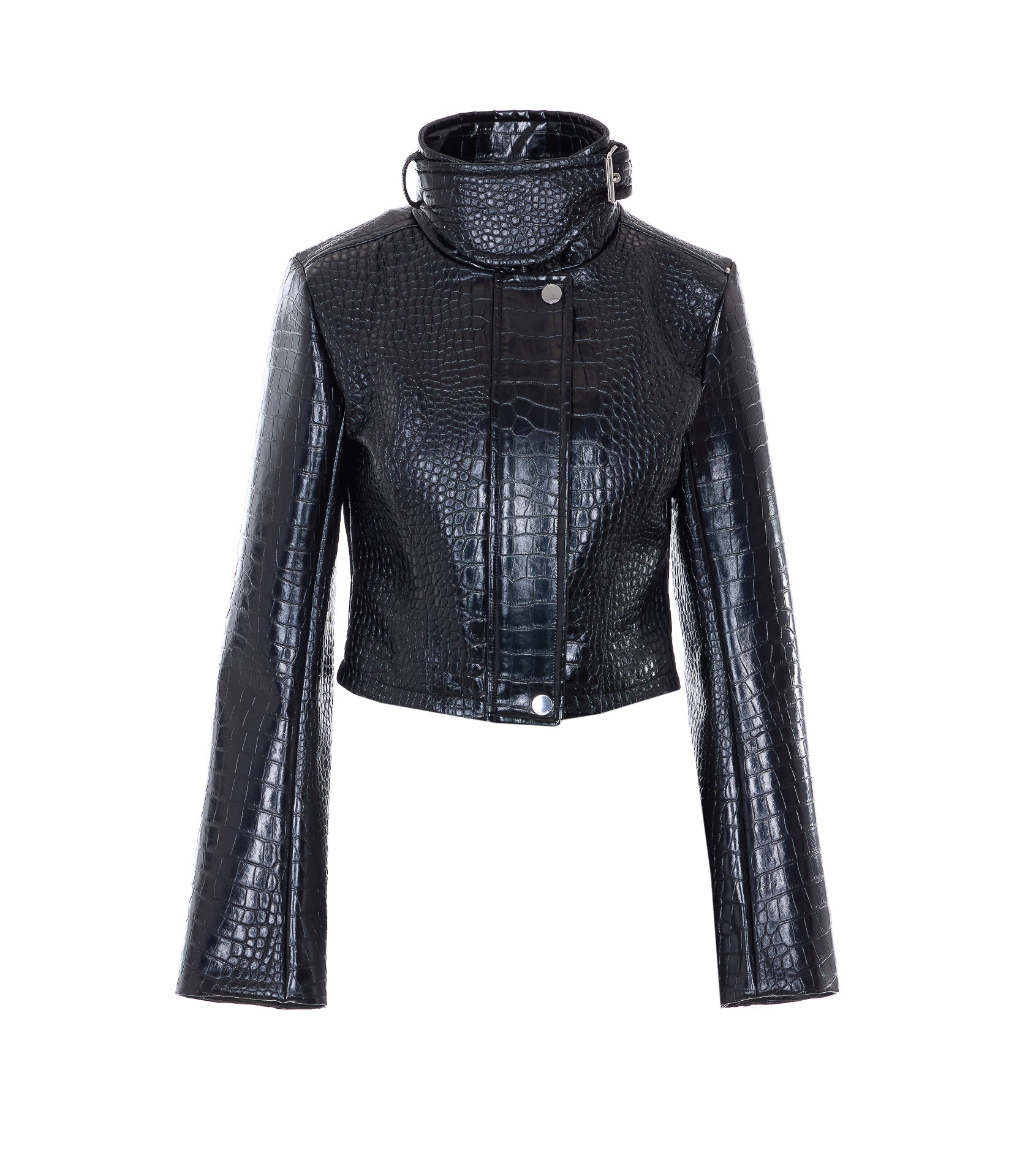 SportMax Jackets Black Polyester