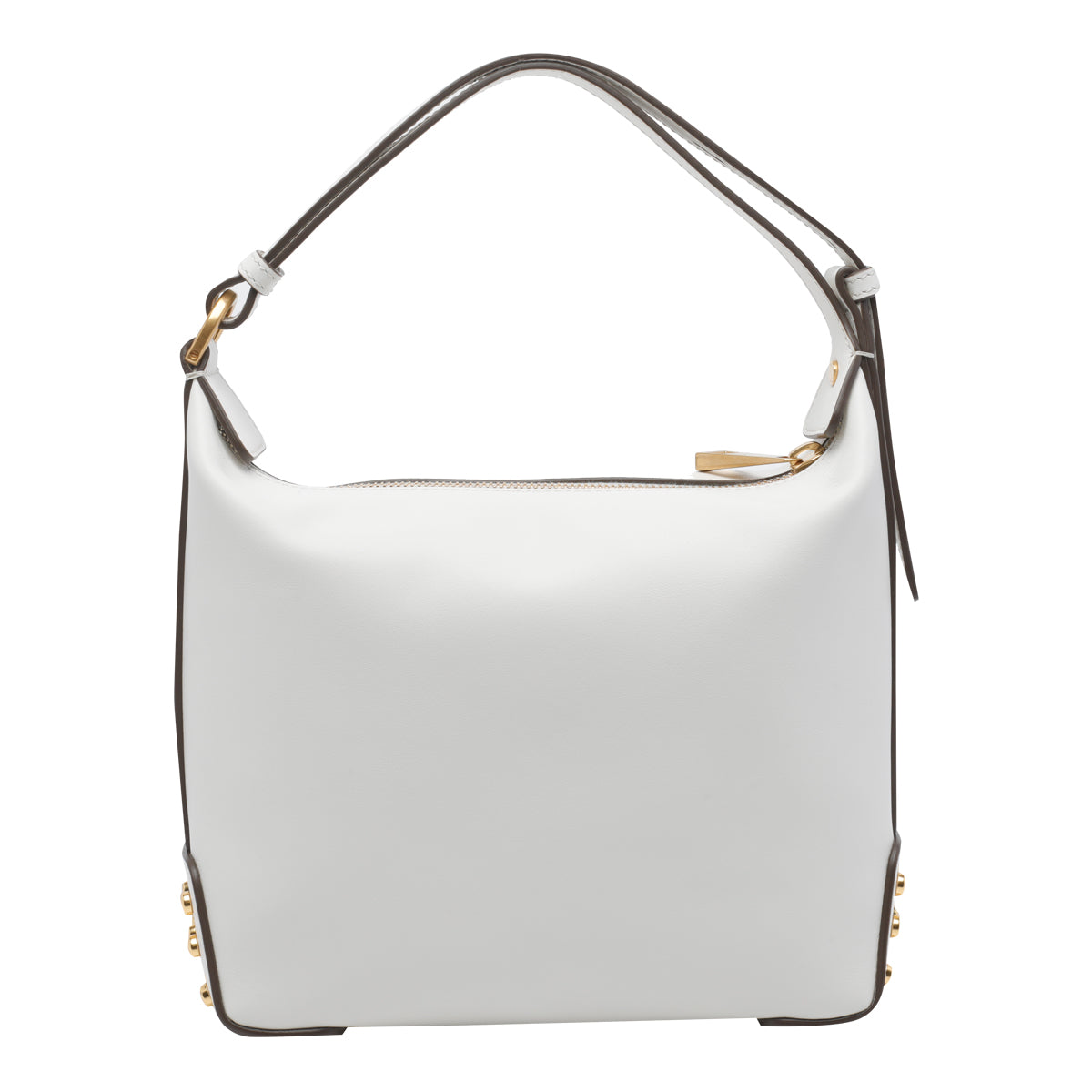 Tods Bags White Calf Leather