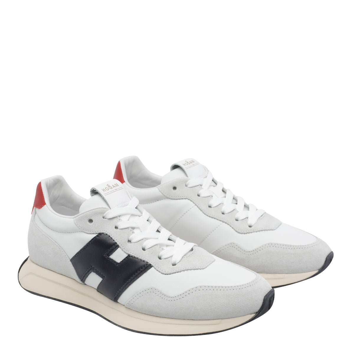Hogan Sneakers Grey