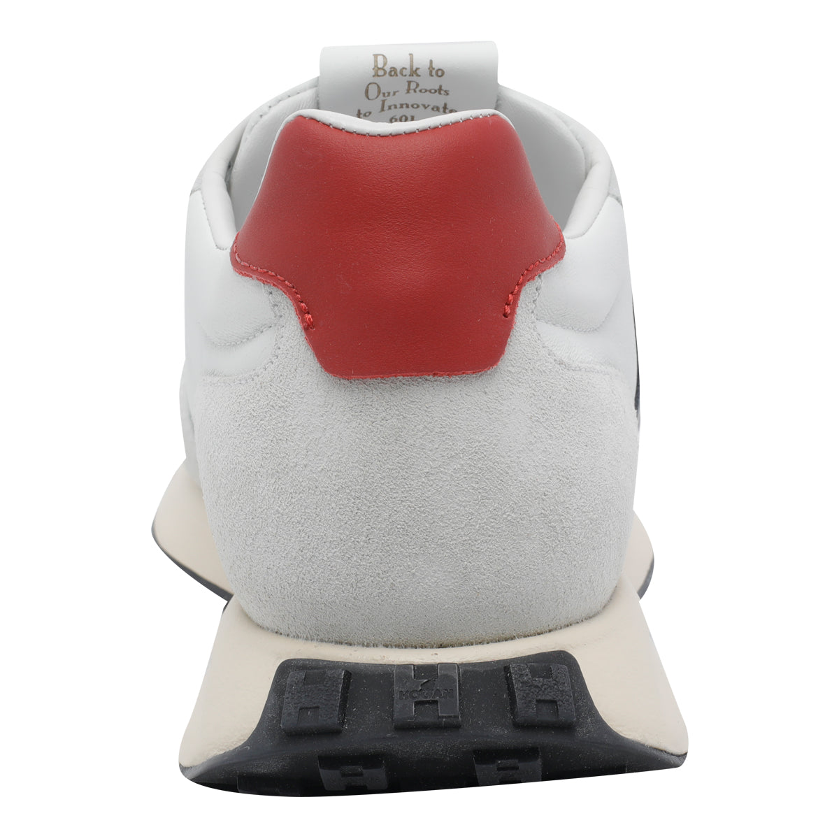 Hogan Sneakers Grey