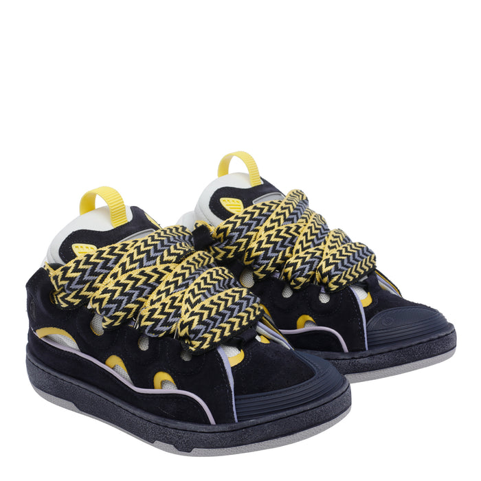 Lanvin Sneakers Blue