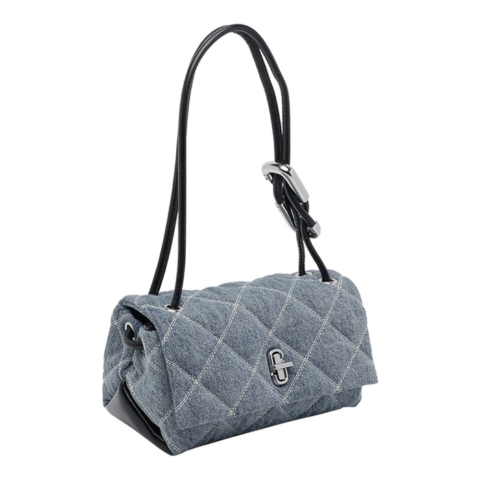 Marc Jacobs Bags Blue Cotton