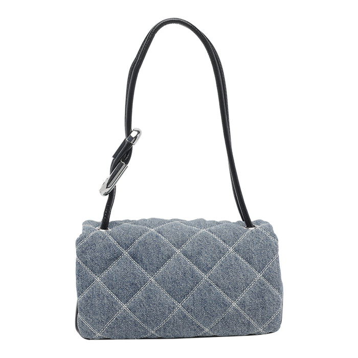 Marc Jacobs Bags Blue Cotton