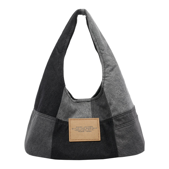 Marc Jacobs Bags Black Cotton