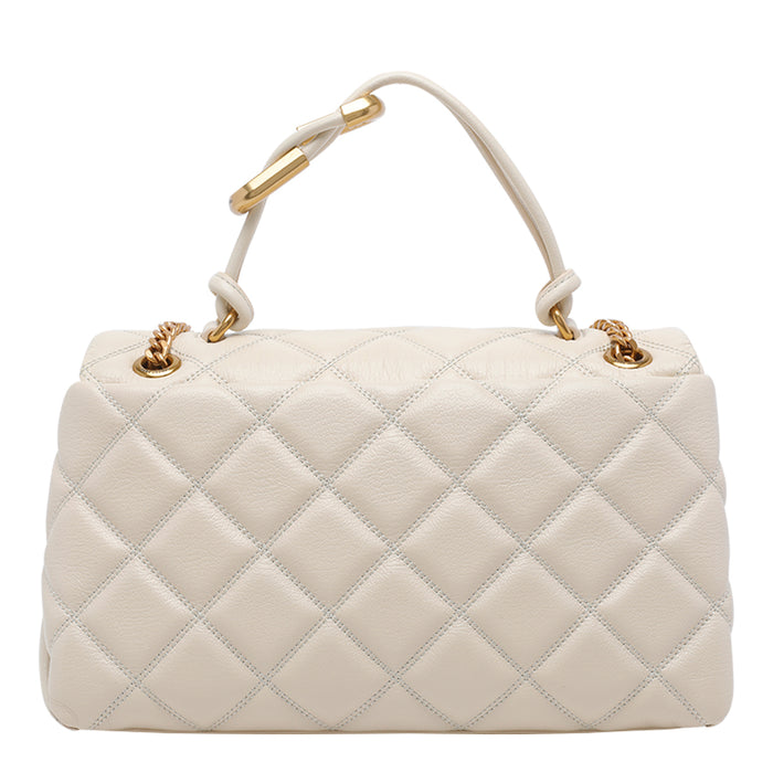 Marc Jacobs Bags White Calf Leather