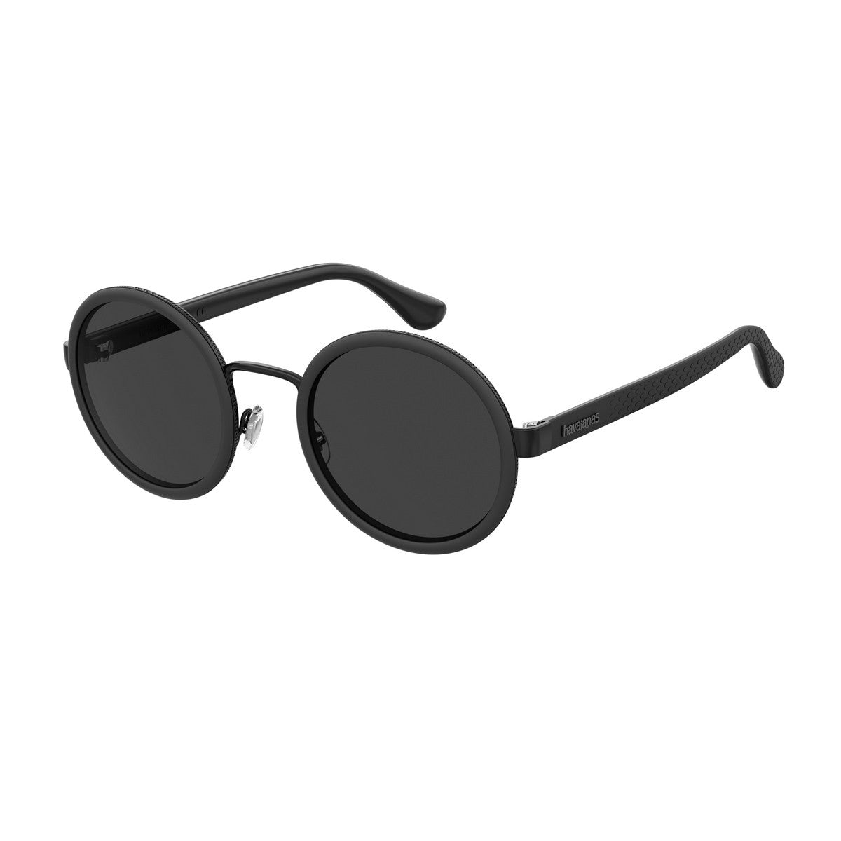 Havaianas Balneario Black Propionato/metallo Sunglasses