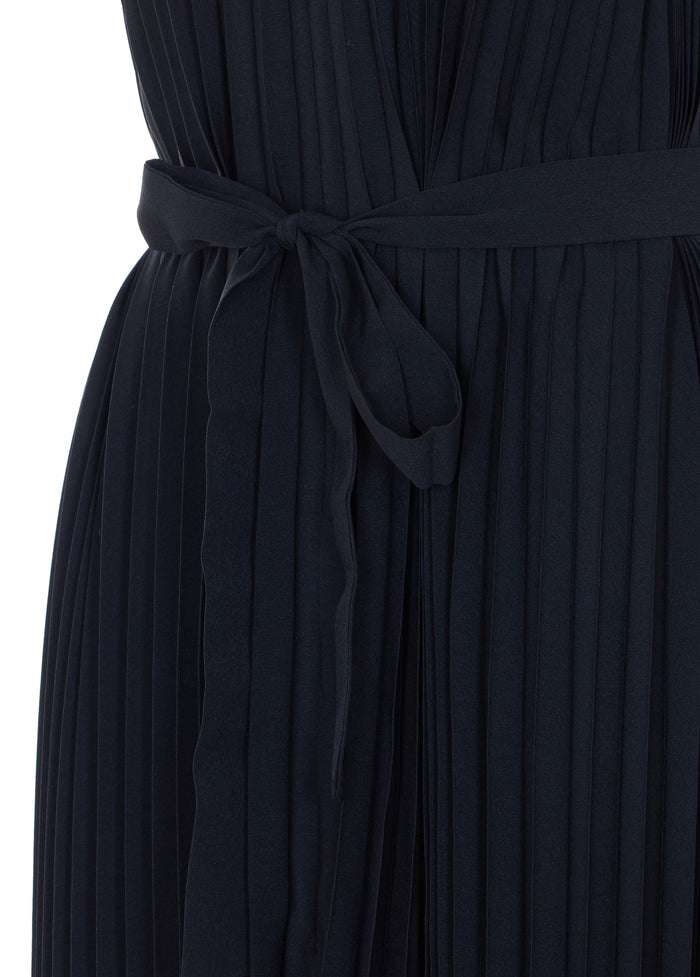 Twin-set Dresses Black Cotton