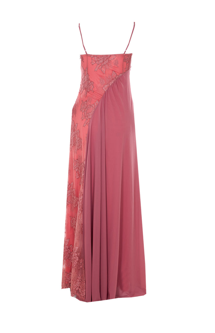 Aniye By Dresses Pink Polyamide