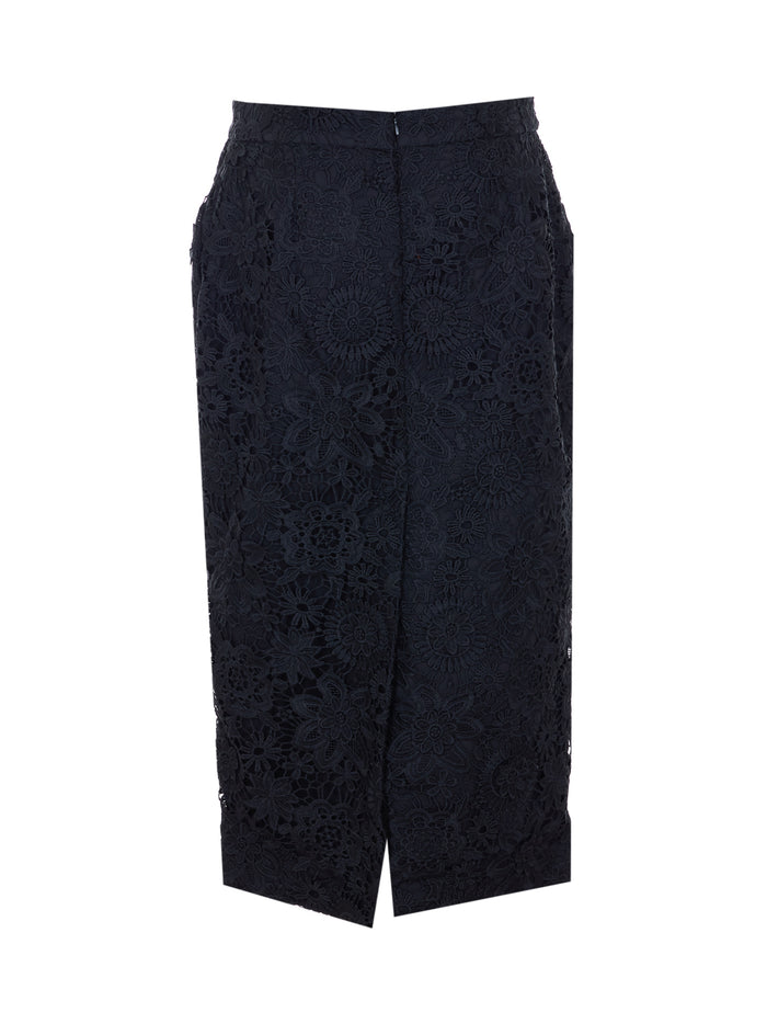 Essentiel antwerp Skirts Black Polyester