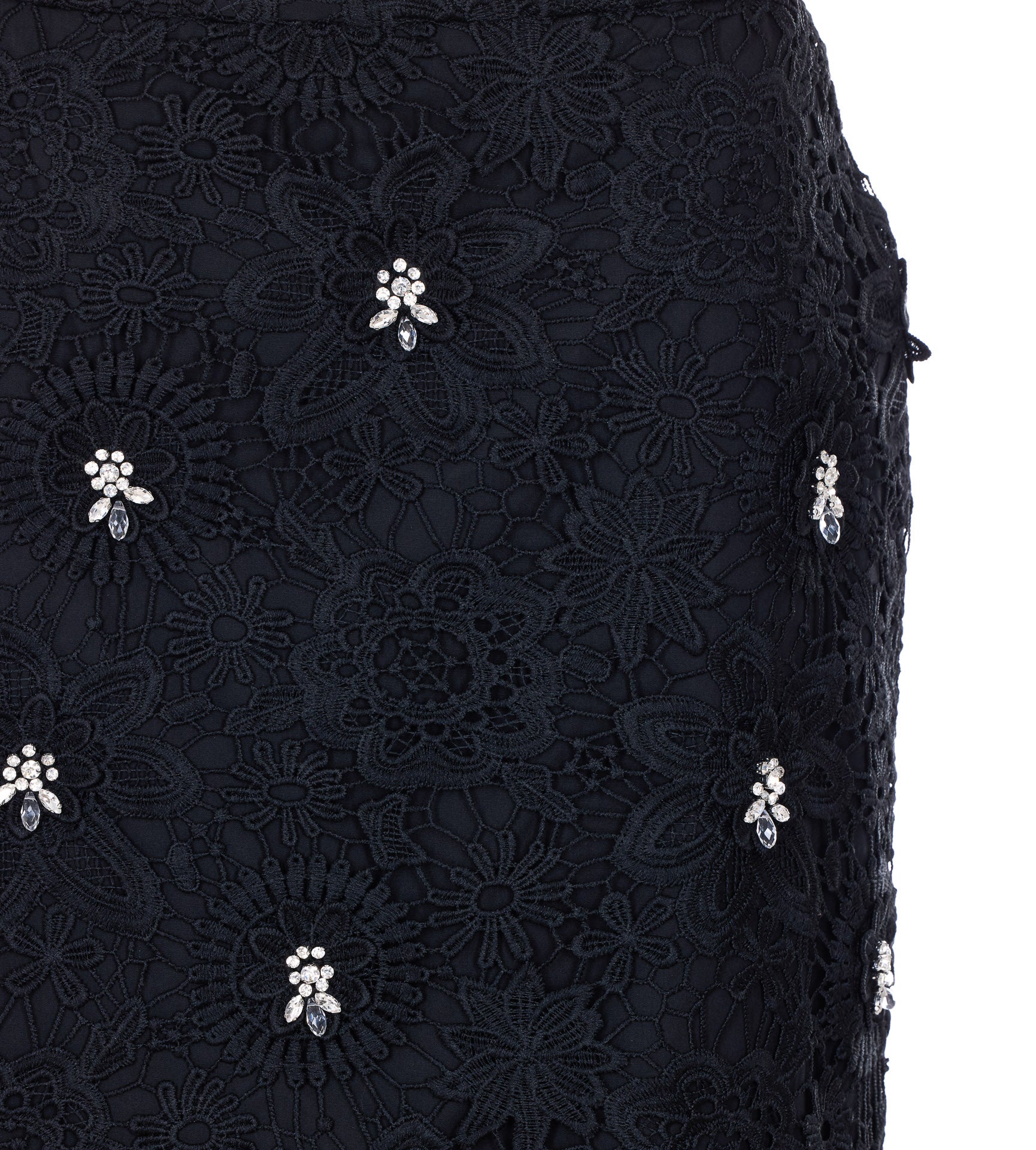 Essentiel antwerp Skirts Black Polyester