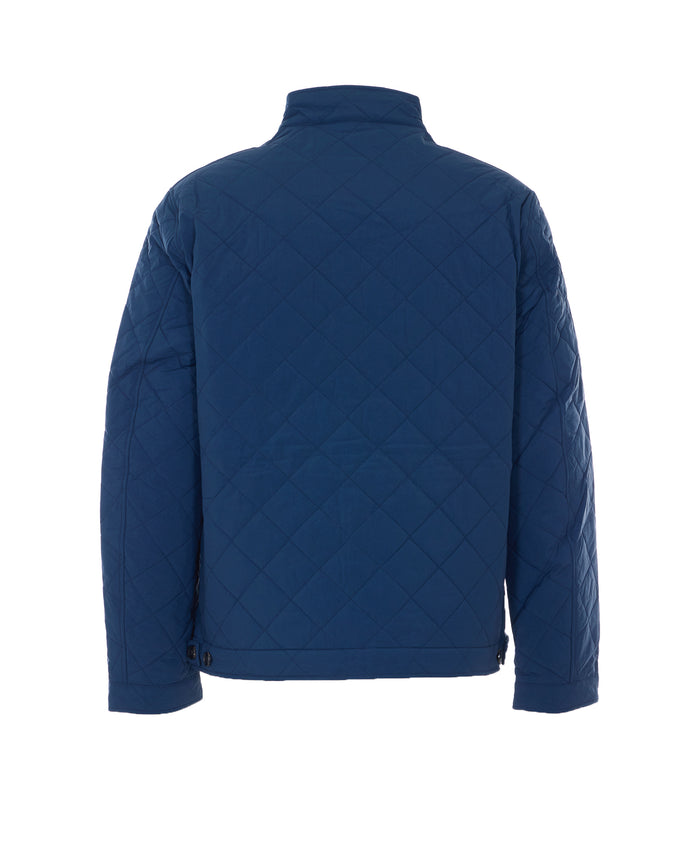 Barbour Jackets Blue Polyamide