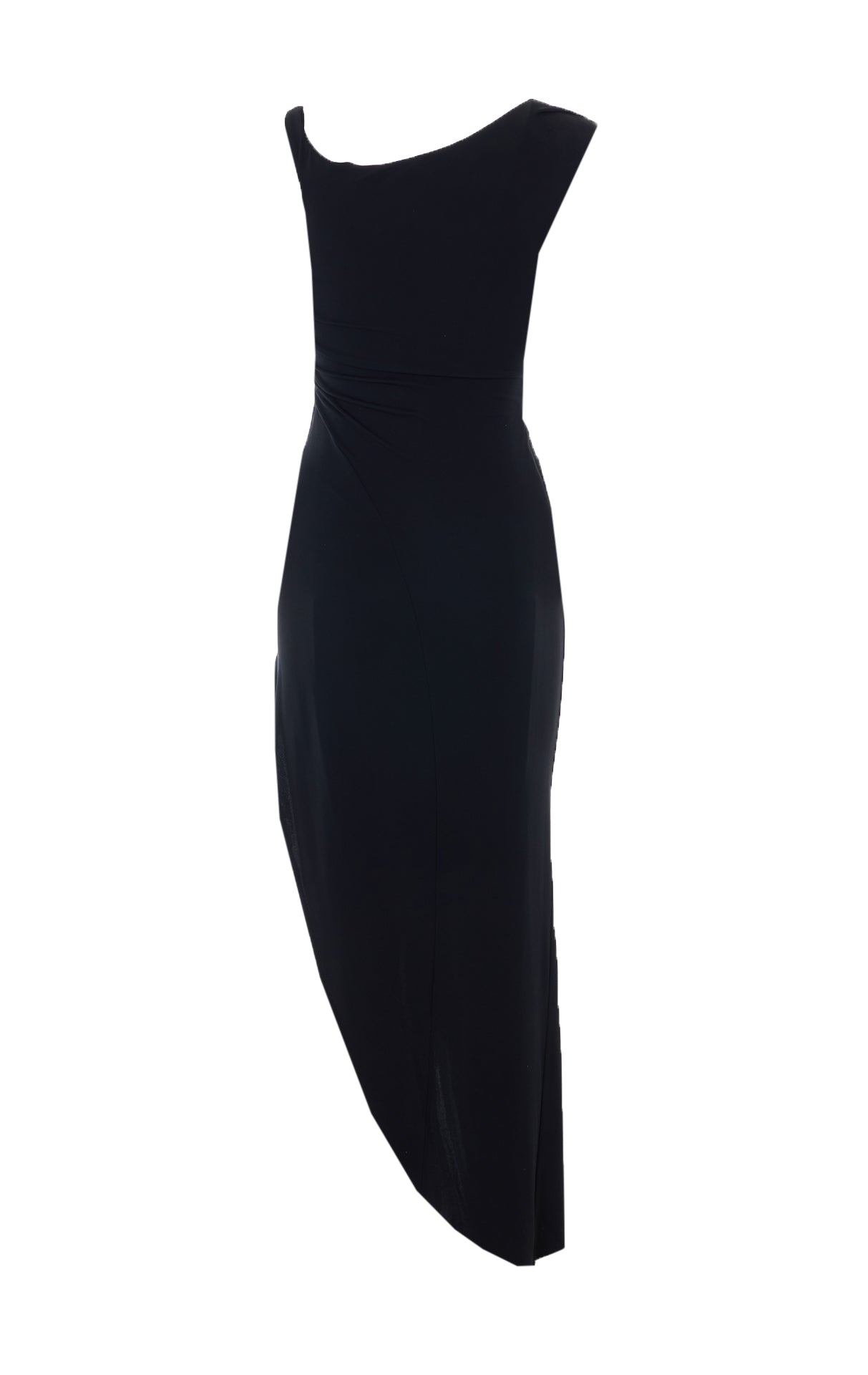 Elisabetta Franchi Dresses Black Viscose