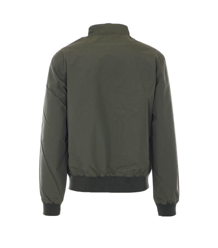 Barbour Jackets Green Polyamide