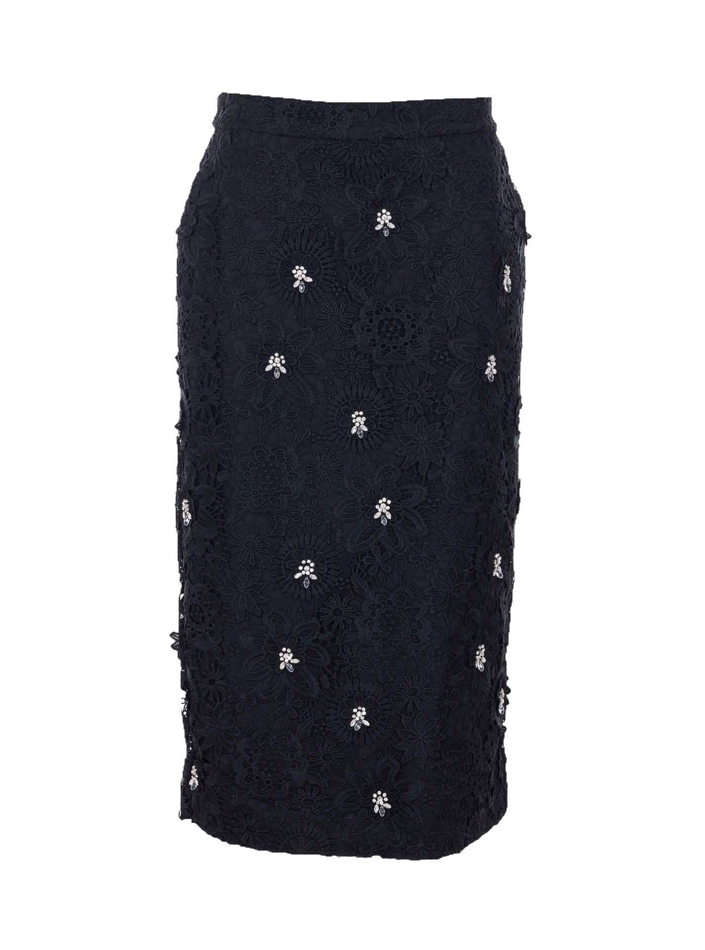 Essentiel antwerp Skirts Black Polyester