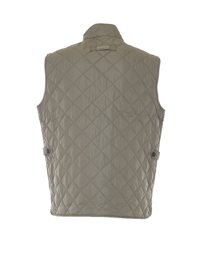 Barbour Jackets Green Polyester
