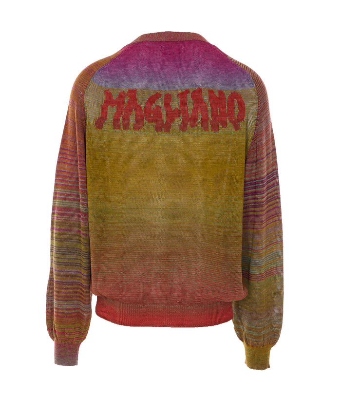 Magliano Sweaters MultiColour Cotton