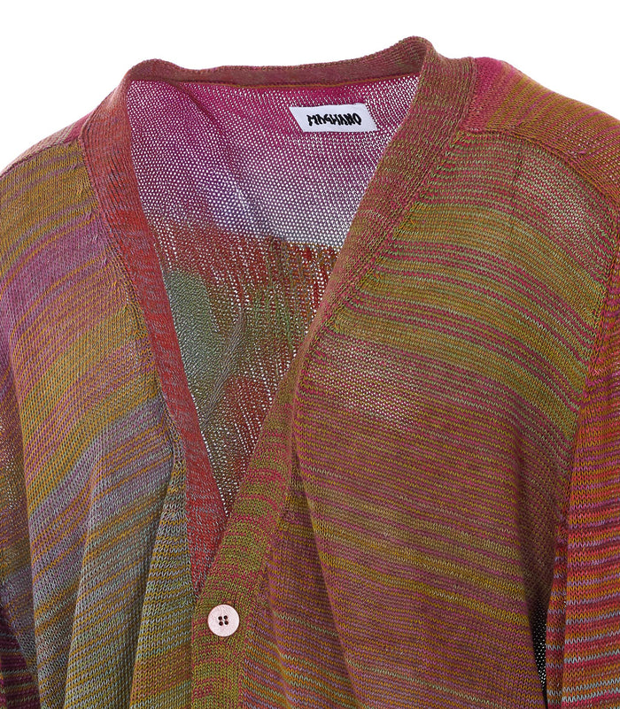 Magliano Sweaters MultiColour Cotton